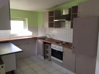 Schöne DG-Wohnung mit Westbalkon — photo 1
